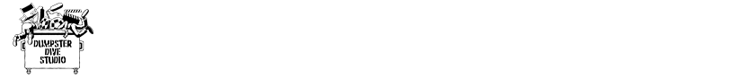 Dumpster Dive Studios